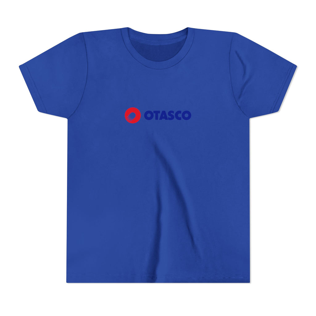 Otasco (Oklahoma Tire and Supply Company) Kids Tee / T-Shirt