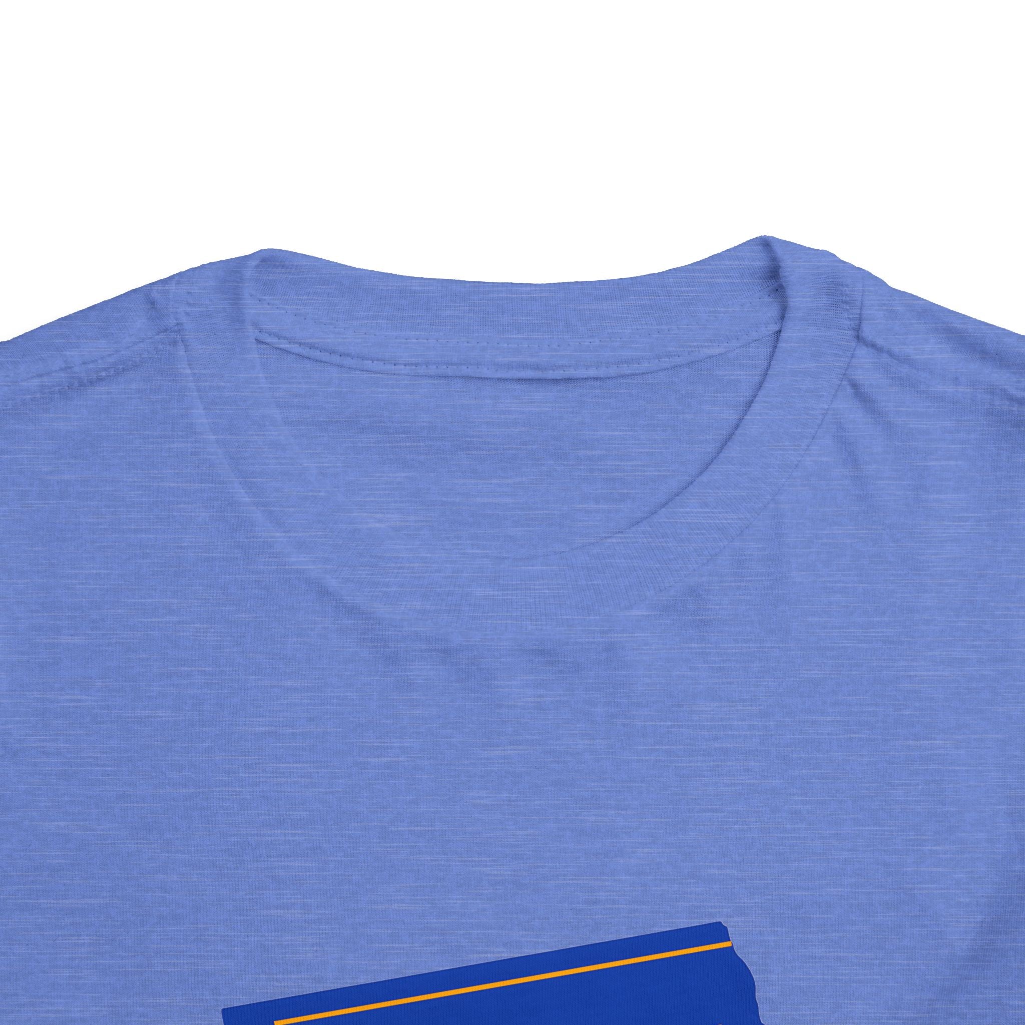 Template Toddler Tee / T-Shirt