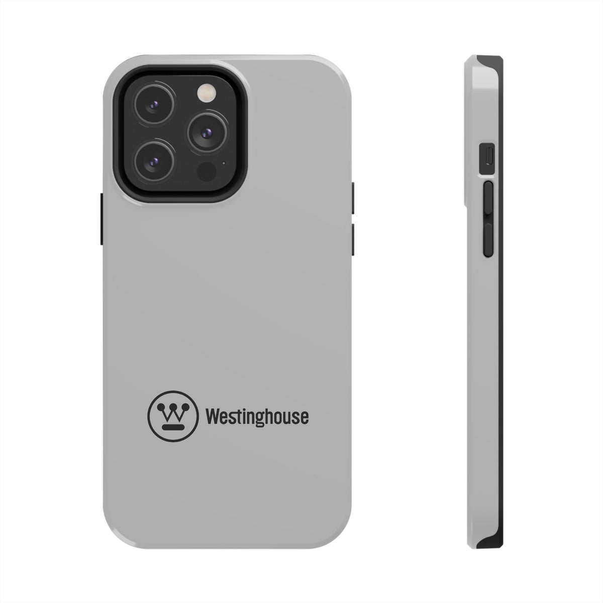 Westinghouse Electric Tough Phone Case