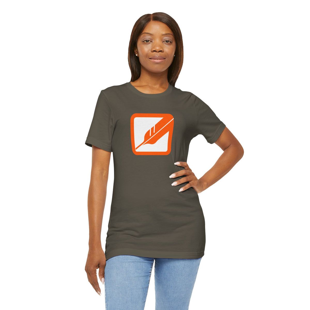 Western Pacific Railroad T-Shirt
