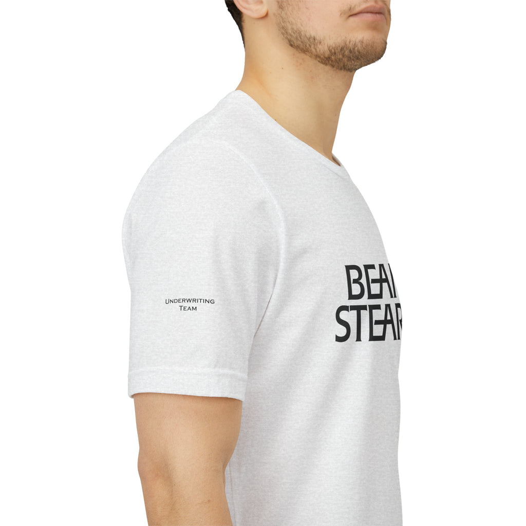 Bear Stearns T-Shirt Underwriting Team (Sleeve)