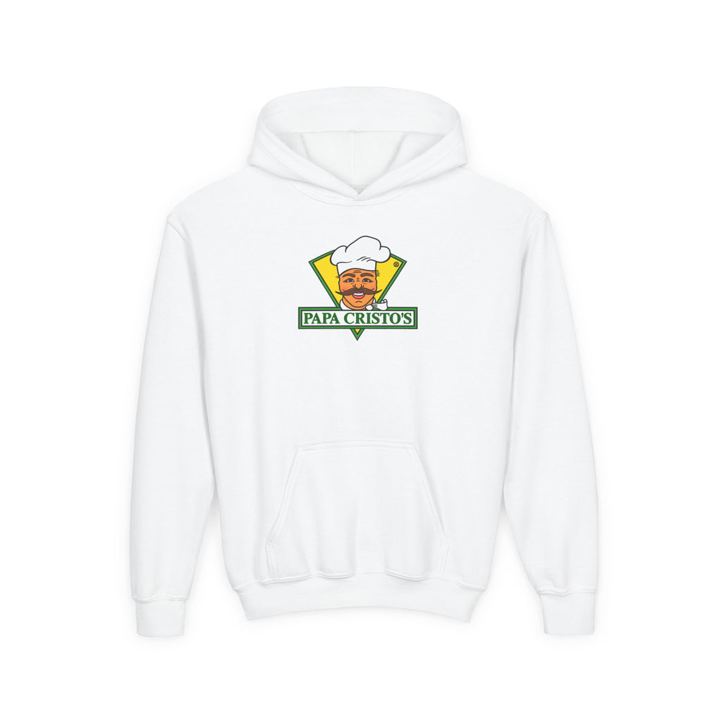 Papa Cristo's Youth Hoodie / Sweatshirt