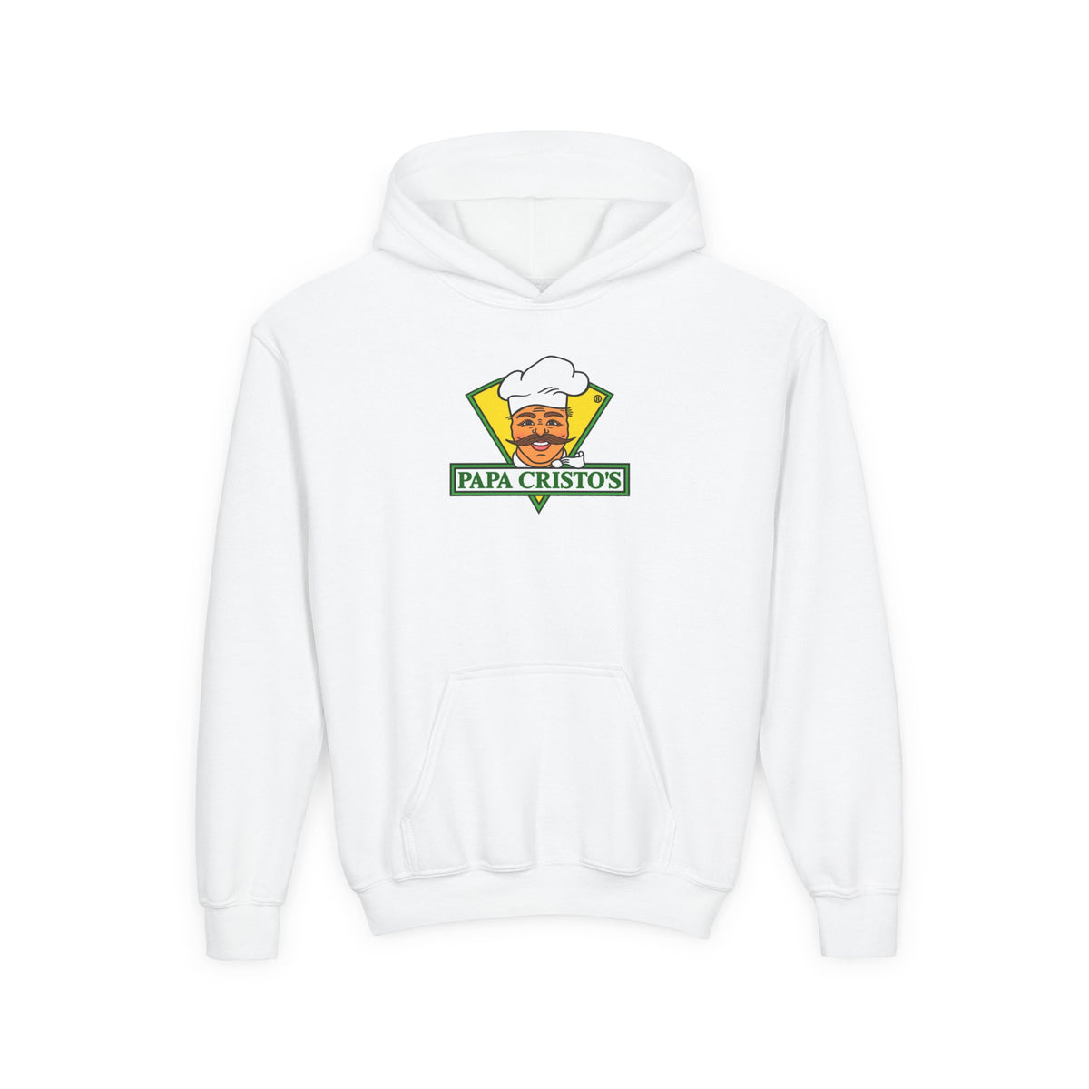 Papa Cristo's Youth Hoodie / Sweatshirt