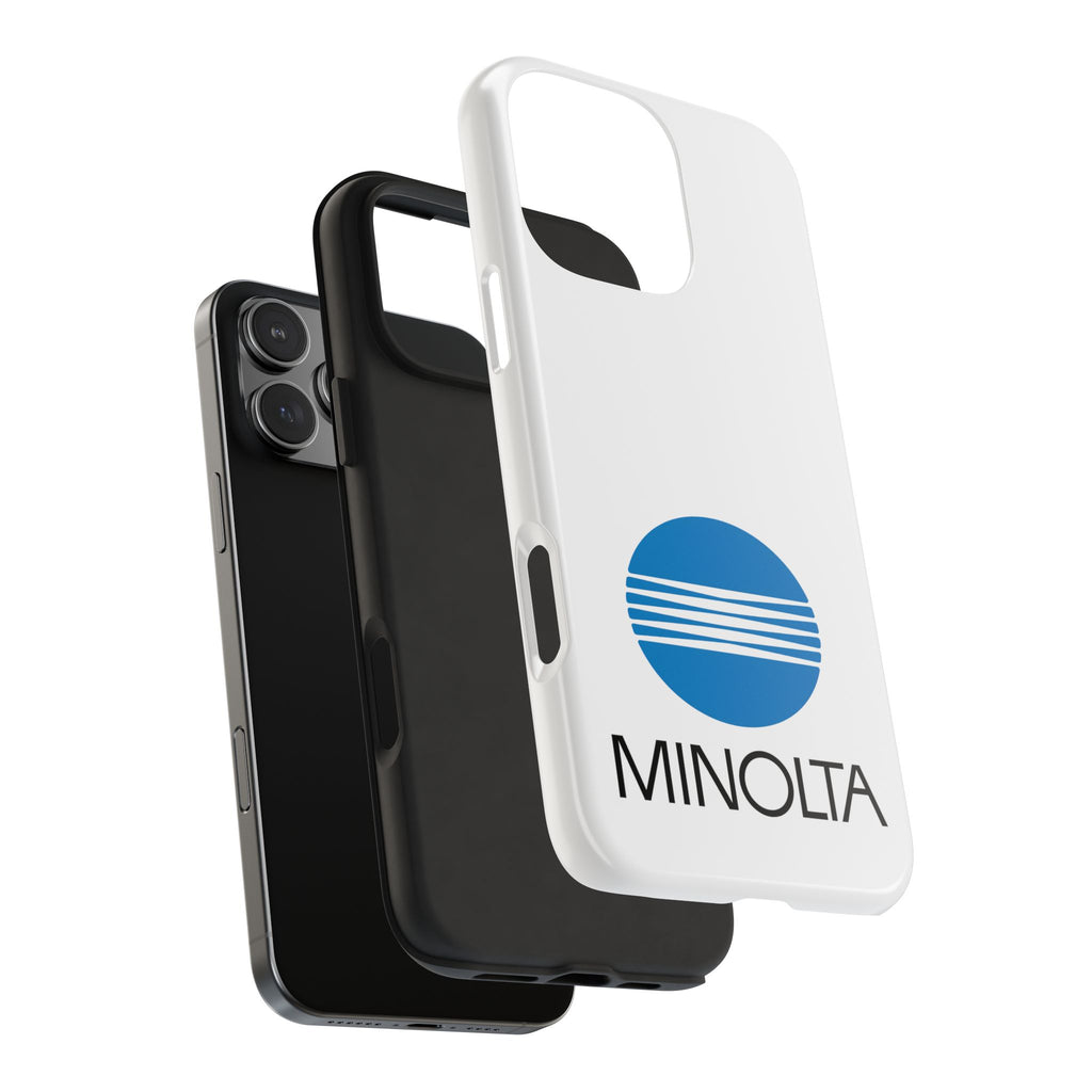 Minolta Tough Phone Case