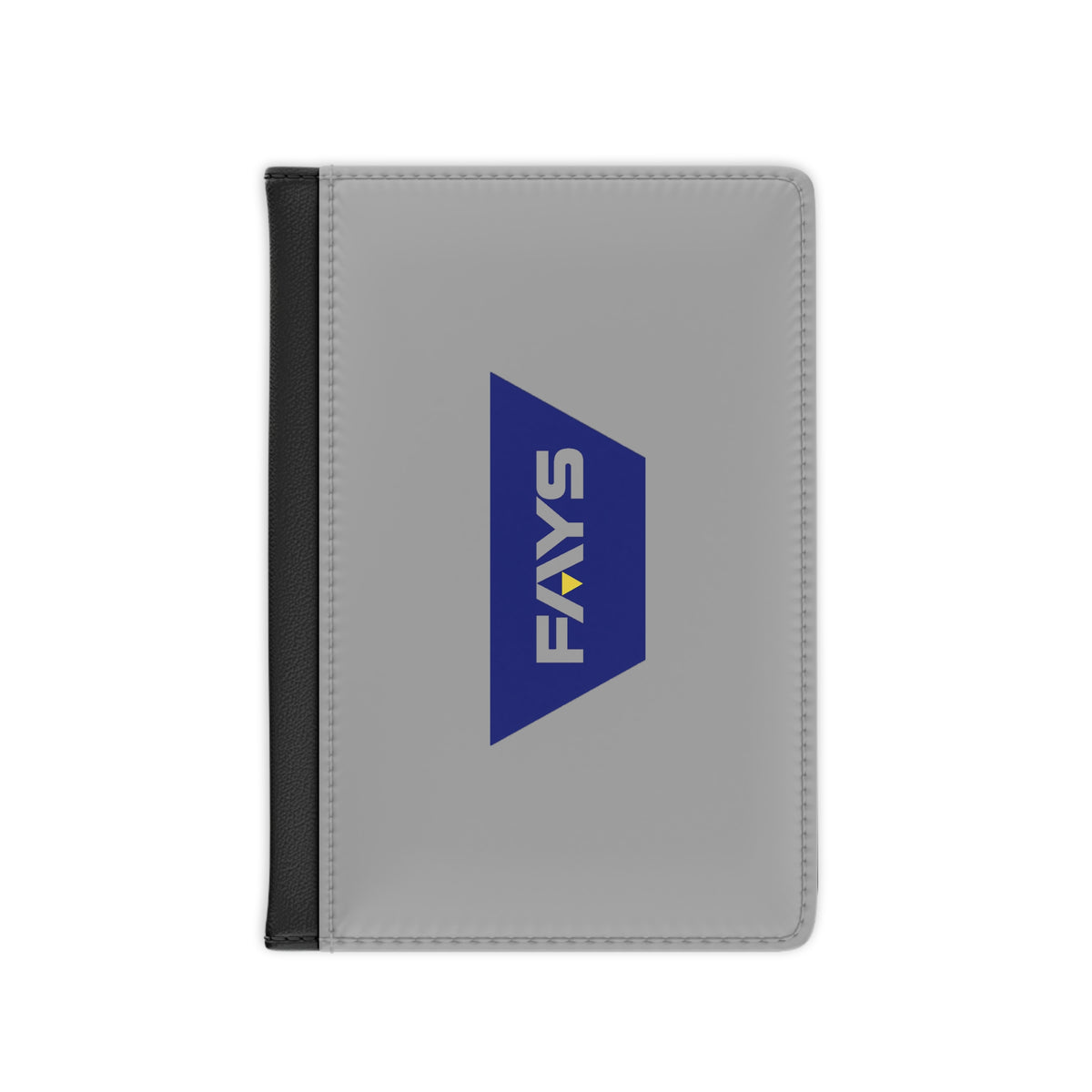 Fay's Drug Passport Cover