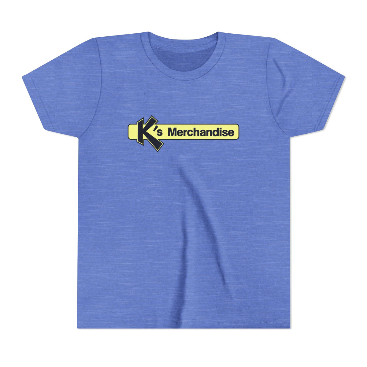 K's Merchandise Mart Kids Tee / T-Shirt
