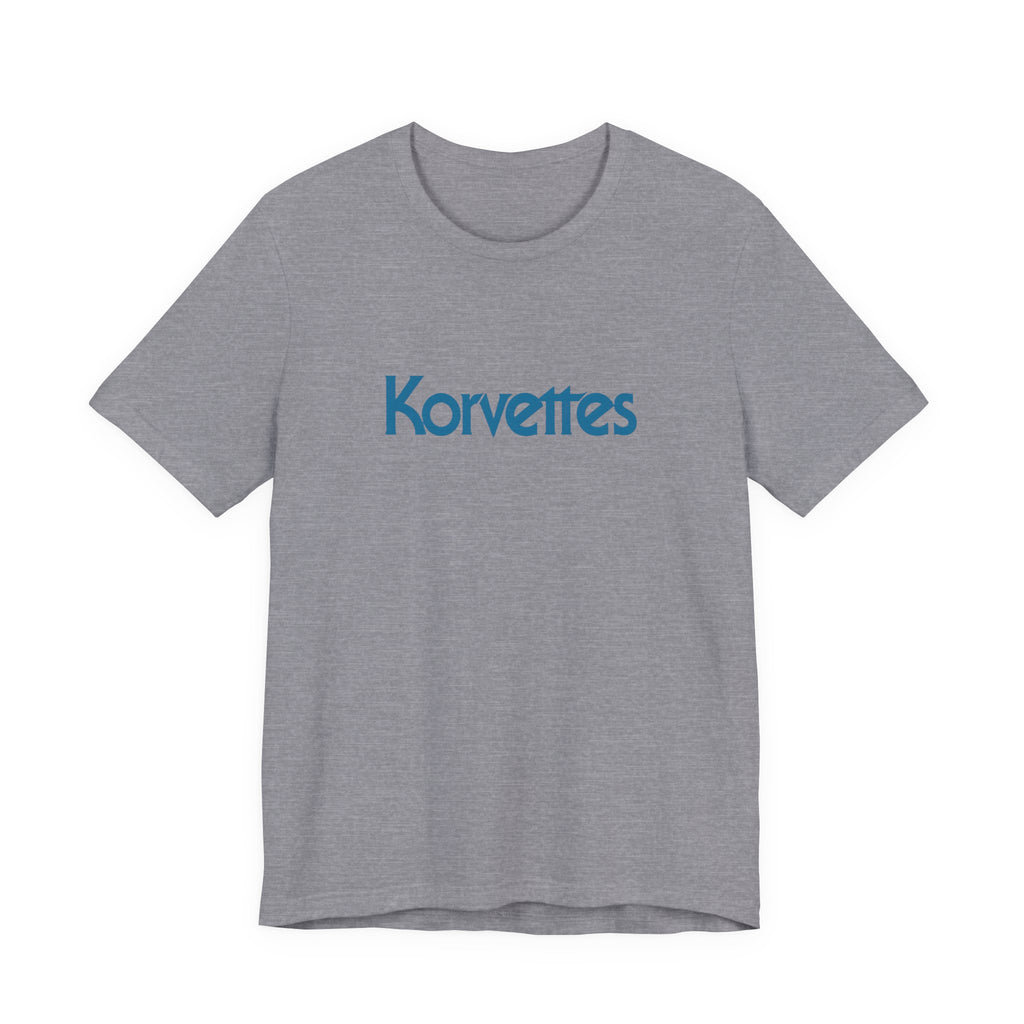 Korvette's T-Shirt