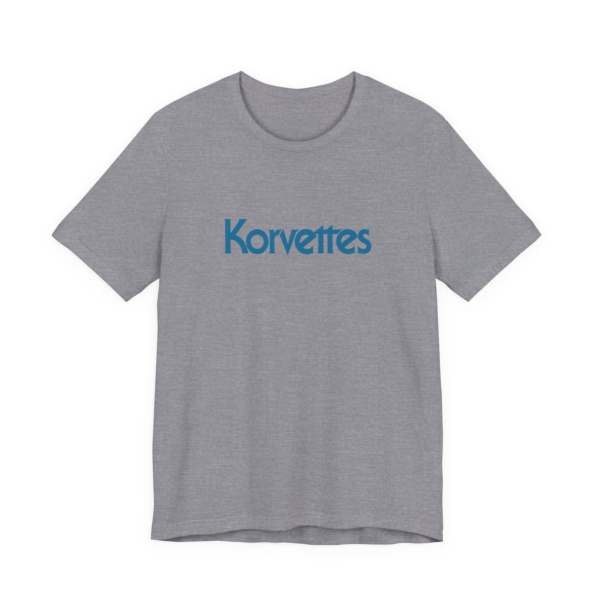 Korvette's T-Shirt