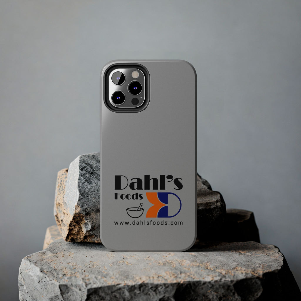 Dahl's Foods Tough Phone Case