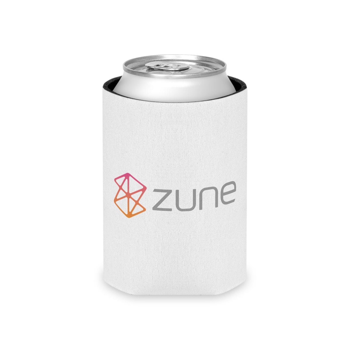 Zune Can Cooler