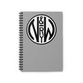 Norfolk and Western Railway Spiral Notebook