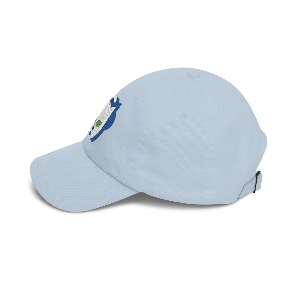 Napster Embroidered Dad Cap Hat