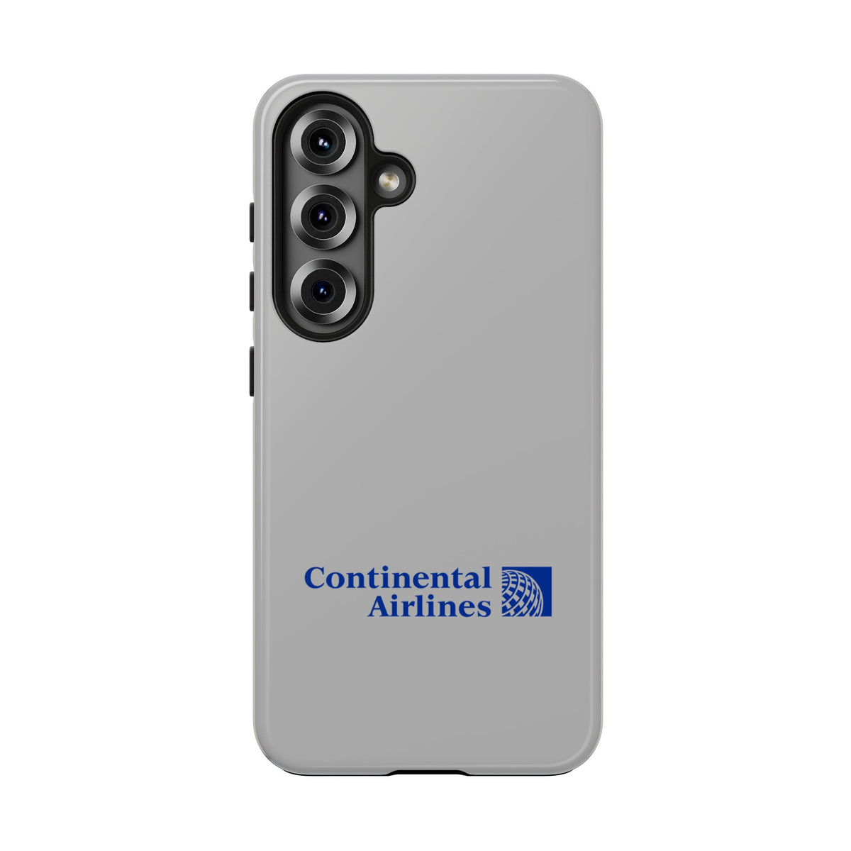 Continental Airlines Tough Phone Case