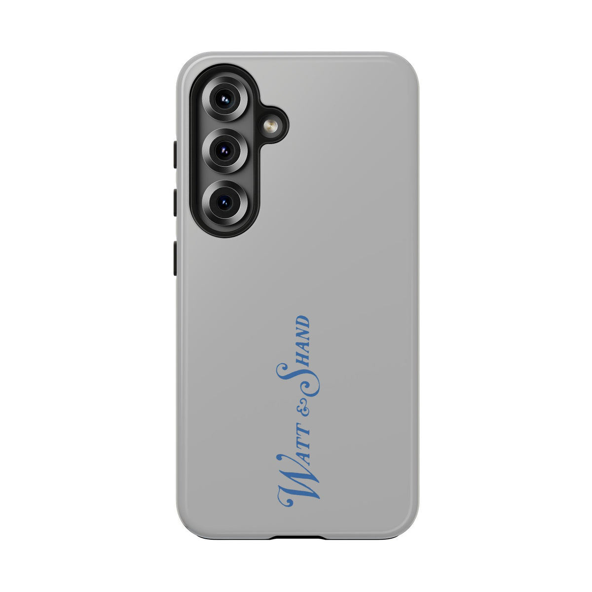 Watt & Shand Tough Phone Case