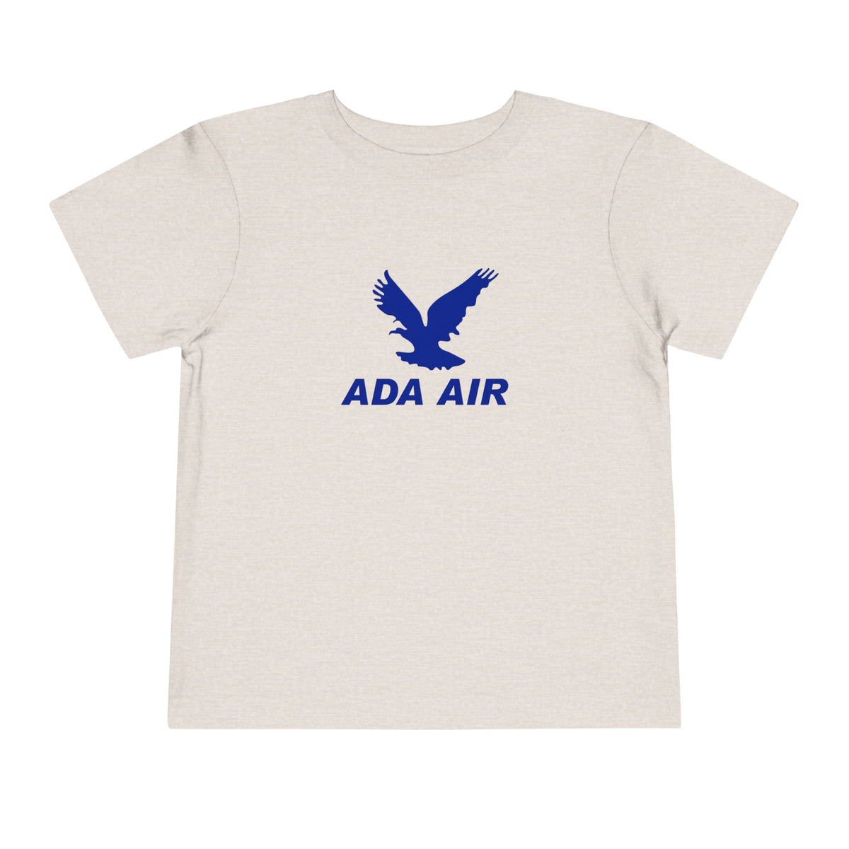 Ada Air Toddler Tee / T-Shirt