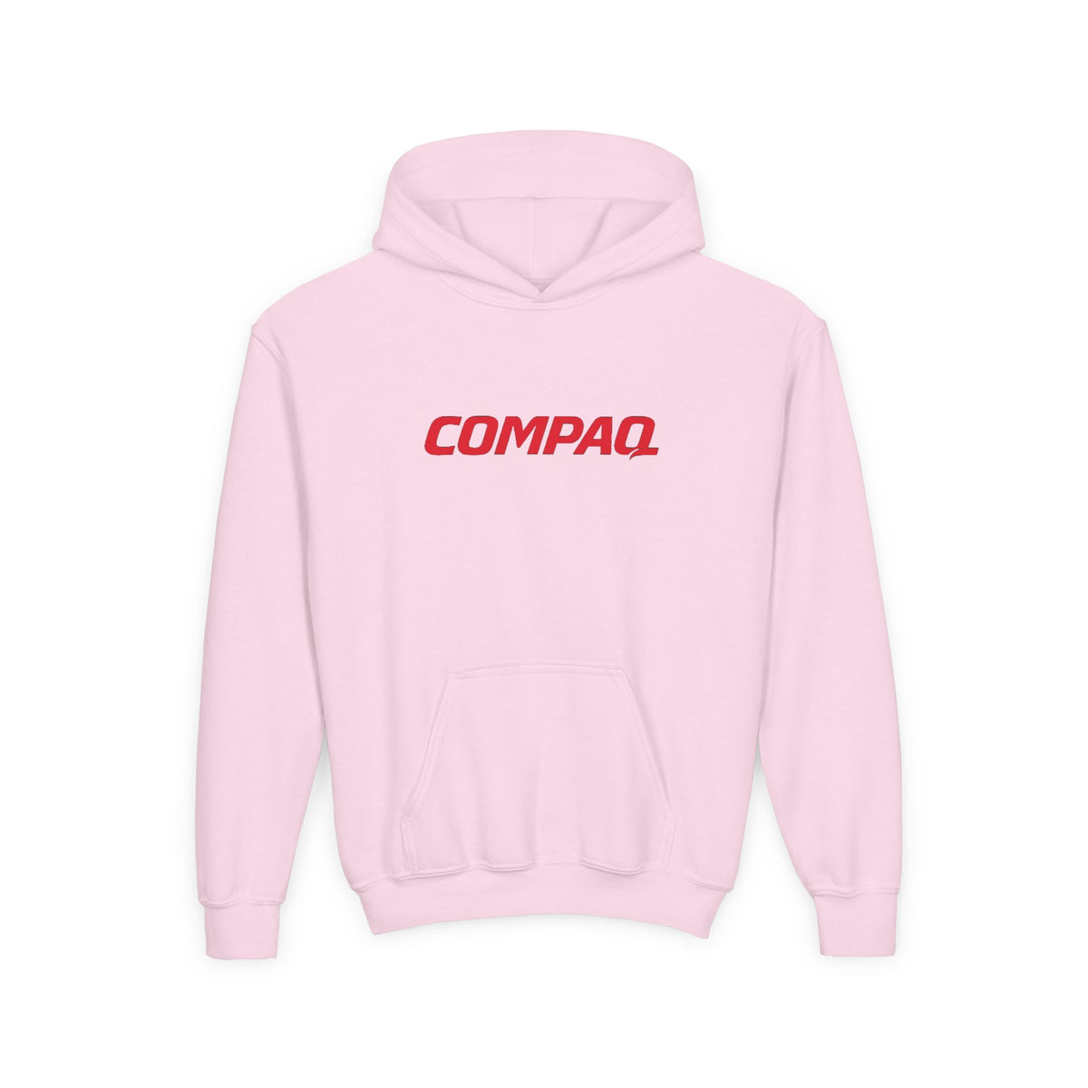 Compaq Youth Hoodie / Sweatshirt