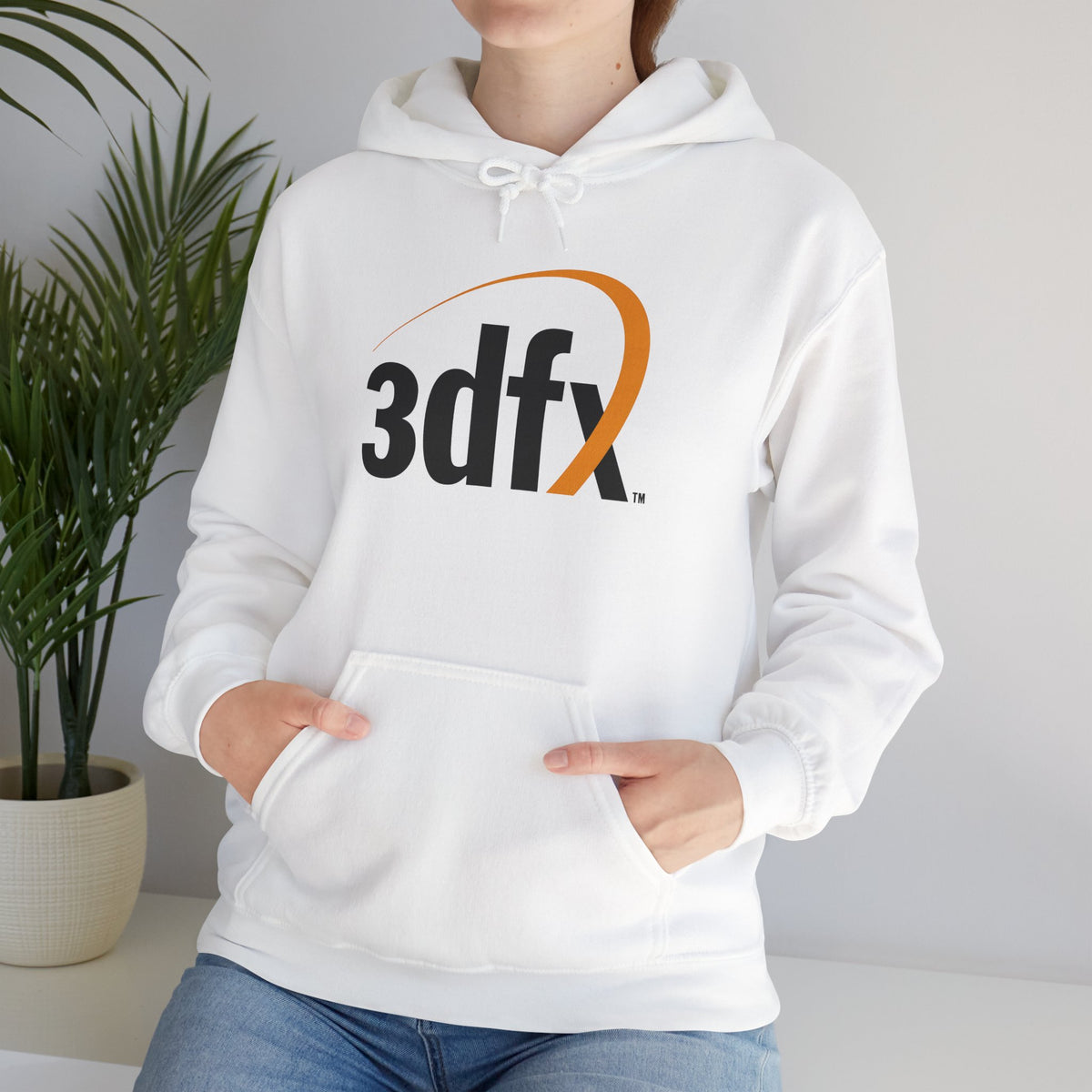 3dfx Interactive Hoodie / Sweatshirt