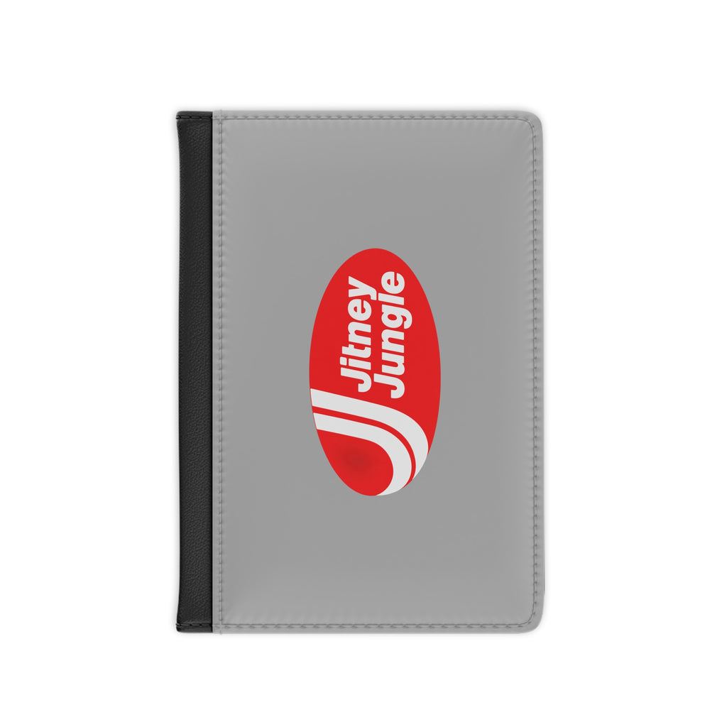 Jitney Jungle Passport Cover