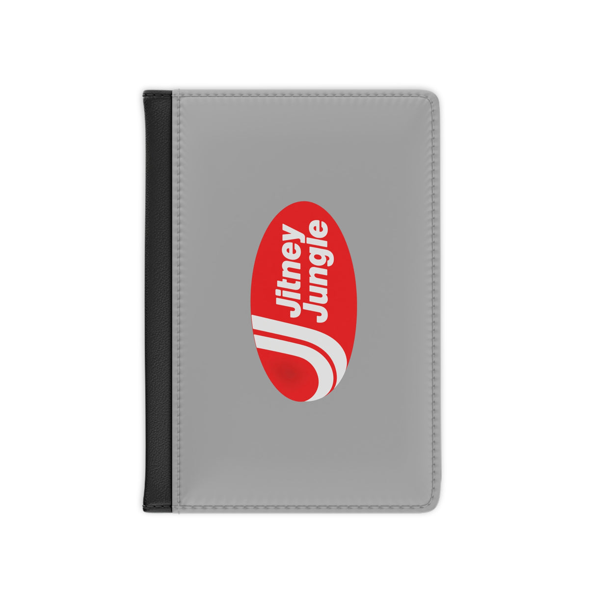 Jitney Jungle Passport Cover