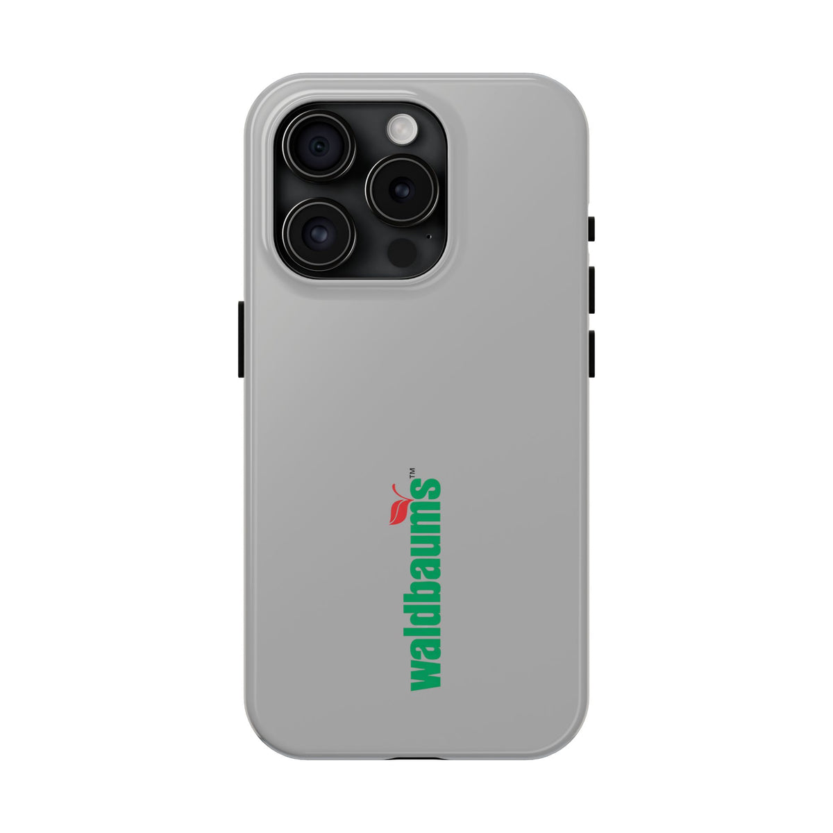Waldbaum's Tough Phone Case