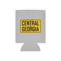 Central of Georgia Railway Can Cooler