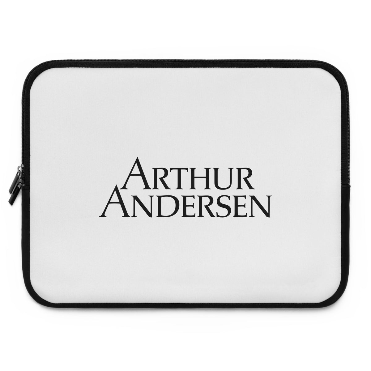 Arthur Andersen Laptop Sleeve