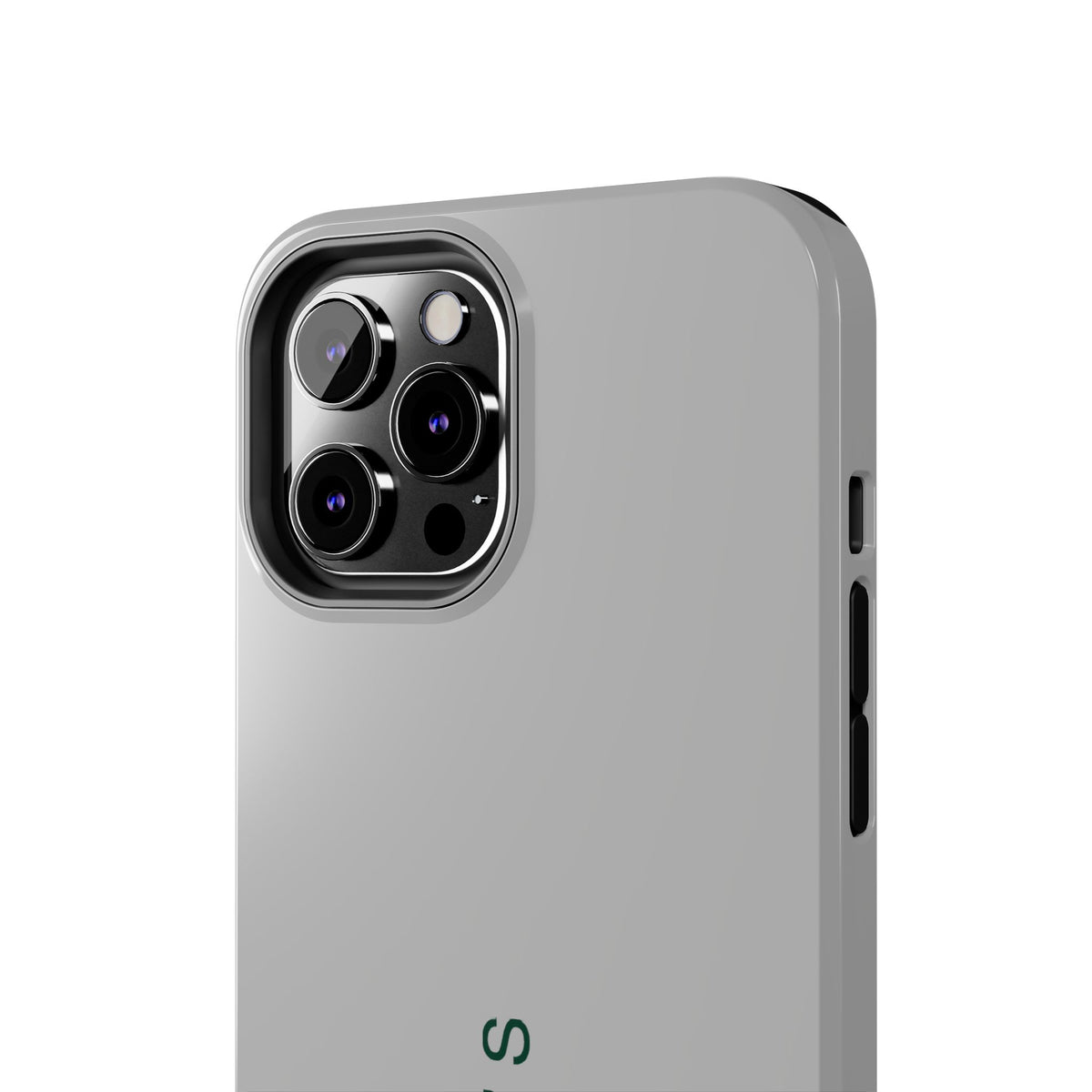 Hudson's Tough Phone Case
