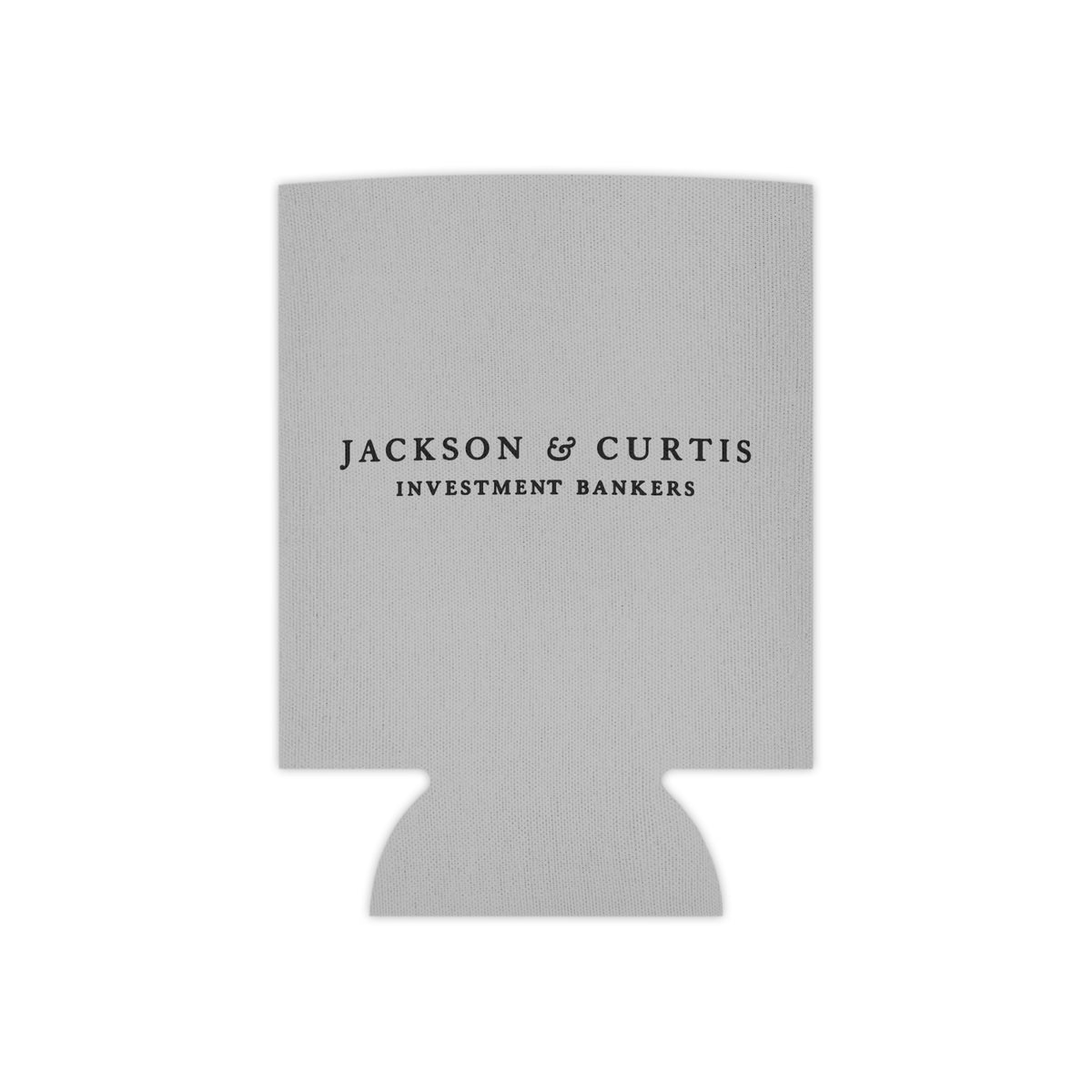 Jackson & Curtis Can Cooler