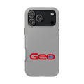 Geo Tough Phone Case