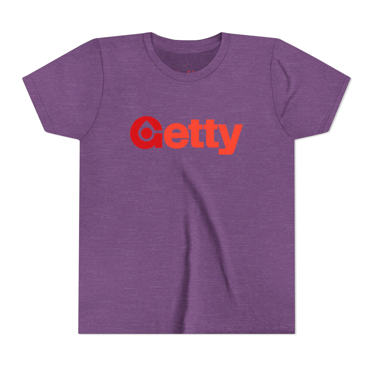 Getty Oil Kids Tee / T-Shirt