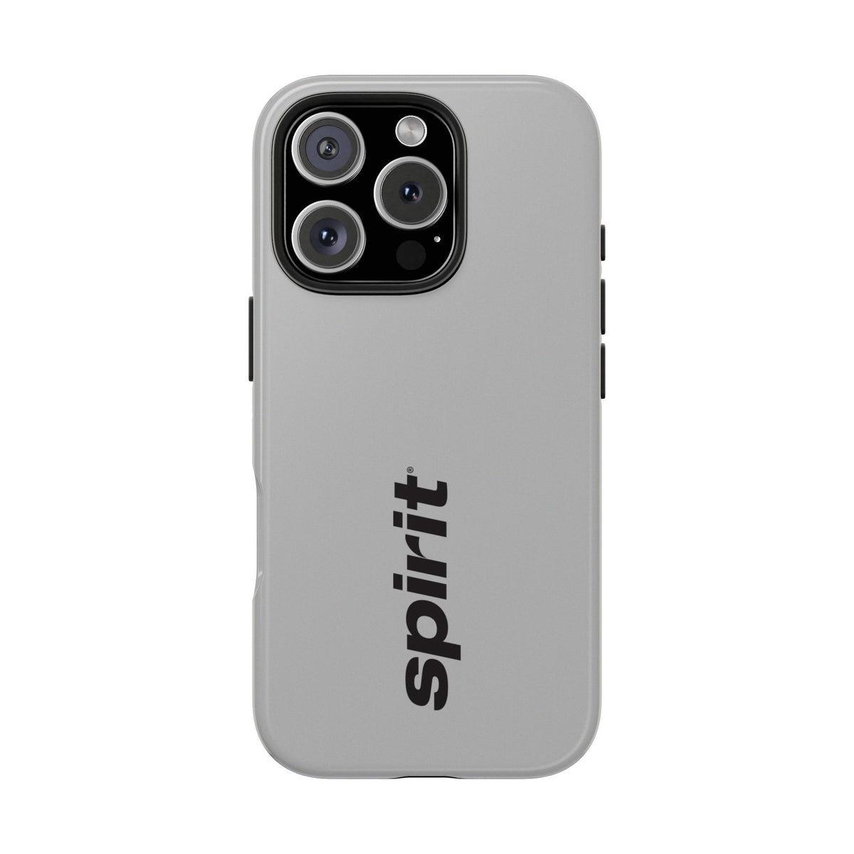 Spirit Airlines Tough Phone Case