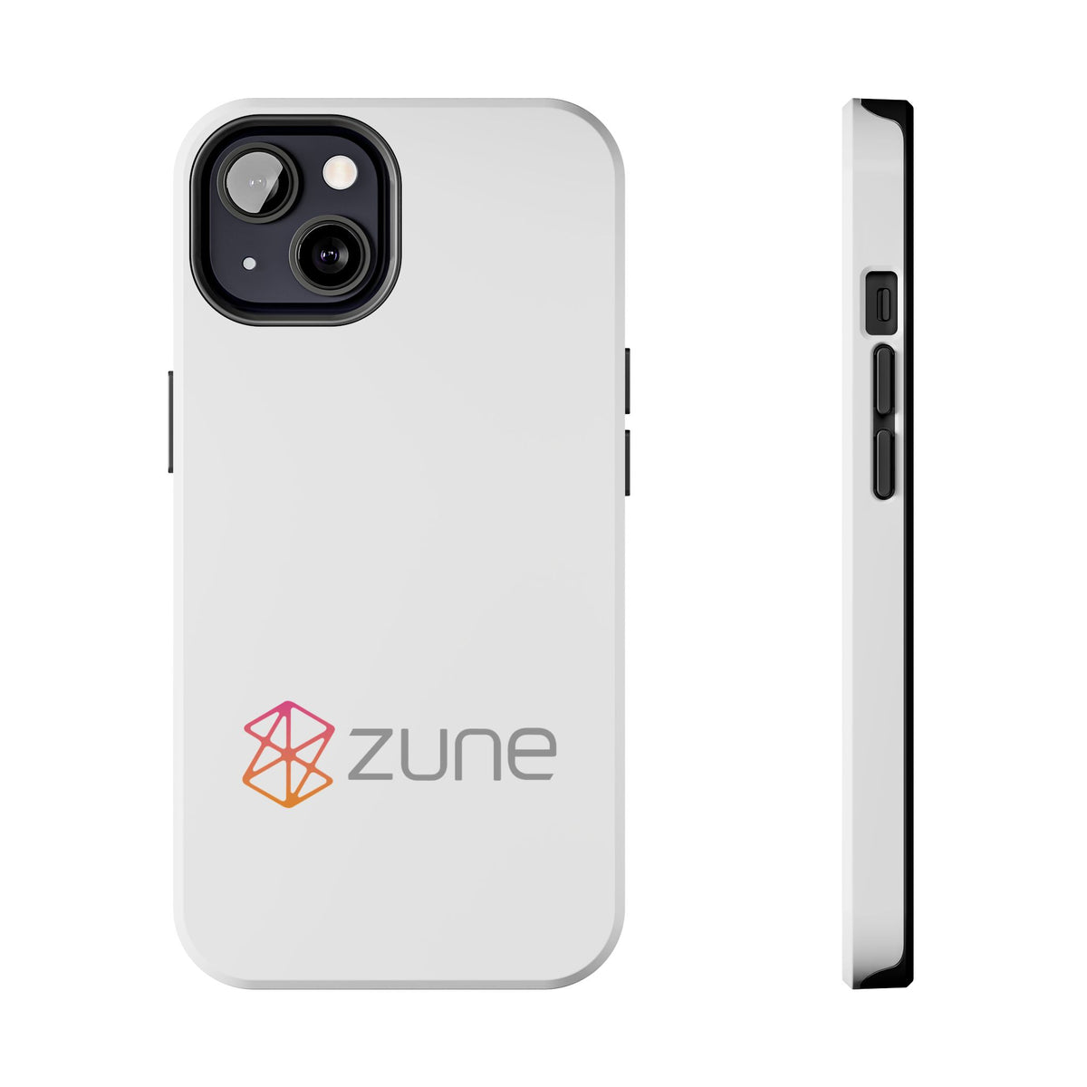 Zune Tough Phone Case