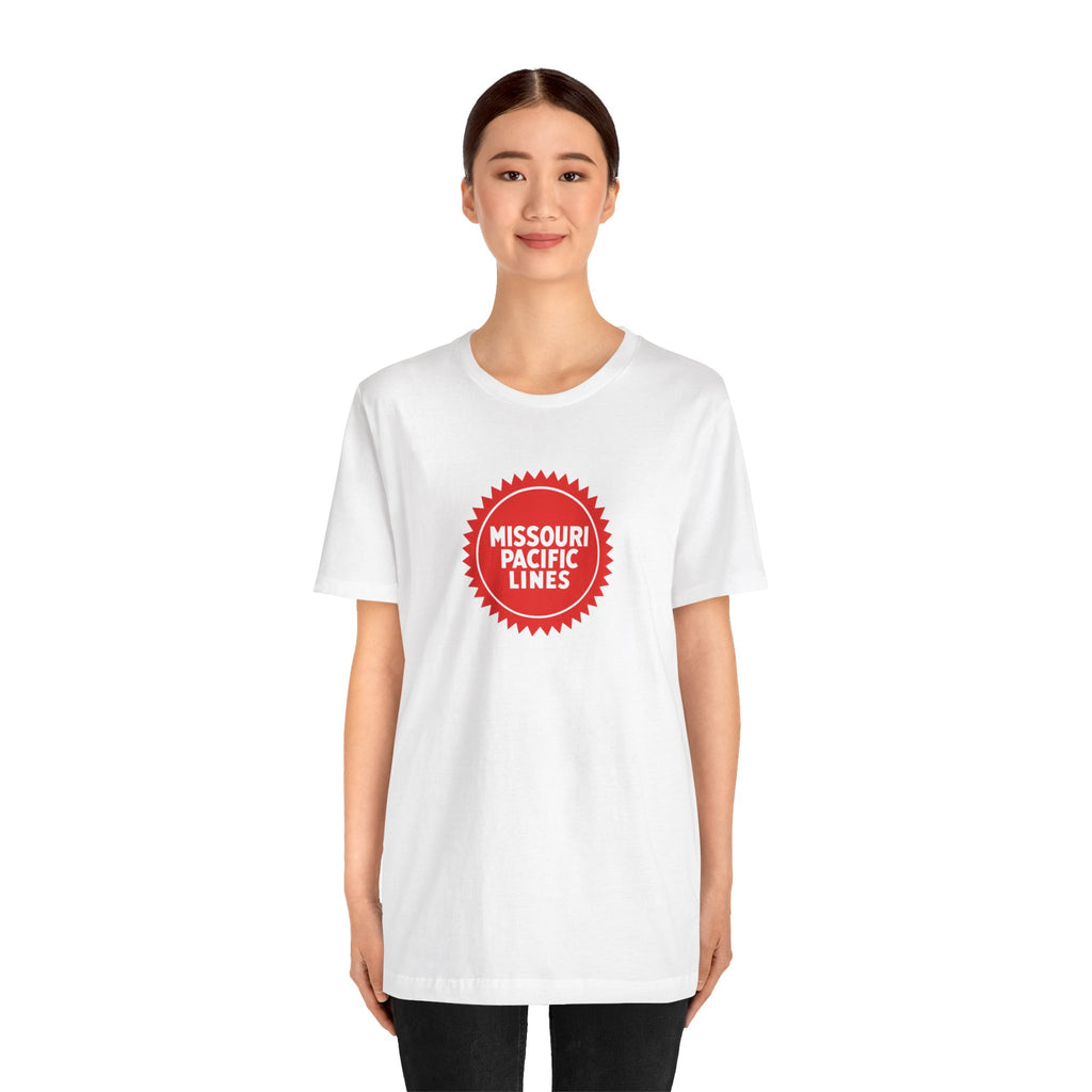 Missouri Pacific Railroad T-Shirt