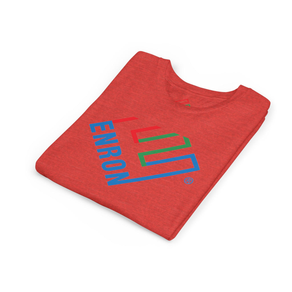 Enron Kids Tee / T-Shirt