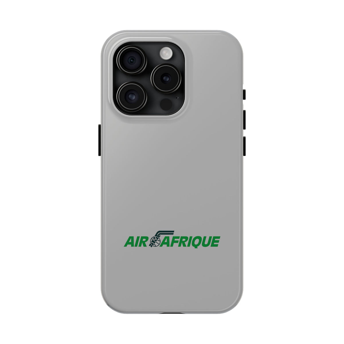 Air Afrique Tough Phone Case