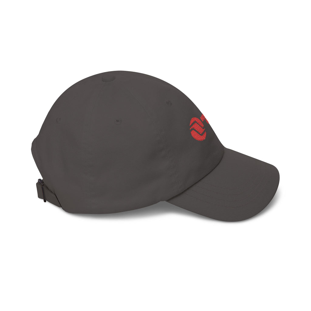 Northwest Orient Airlines Embroidered Dad Cap Hat