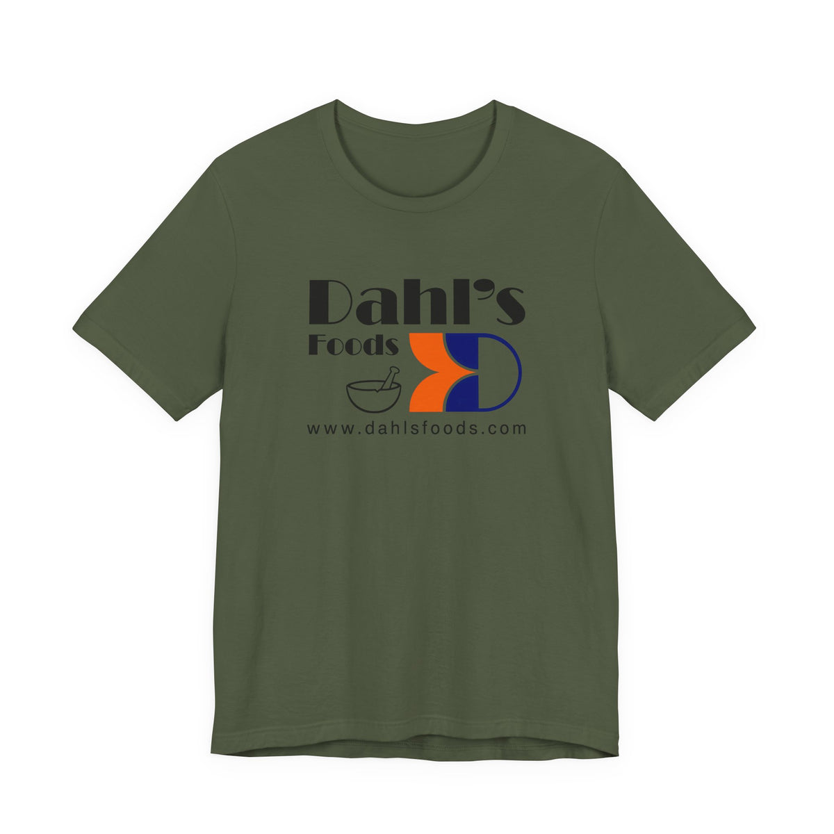 Dahl's Foods T-Shirt