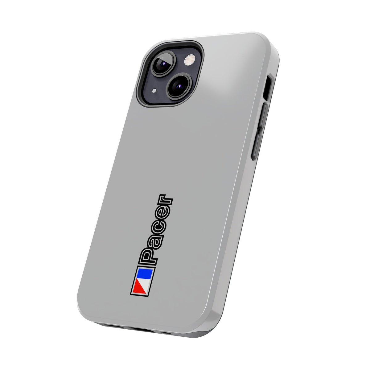 Pacer International Tough Phone Case