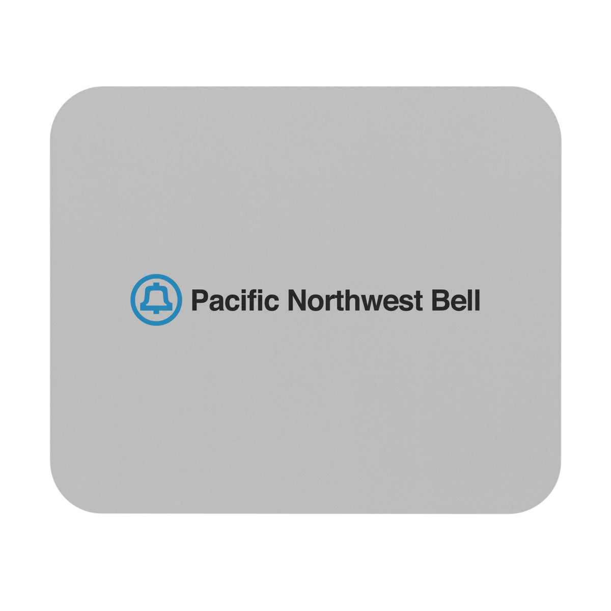 Pacific Northwest Bell Mouse Pad