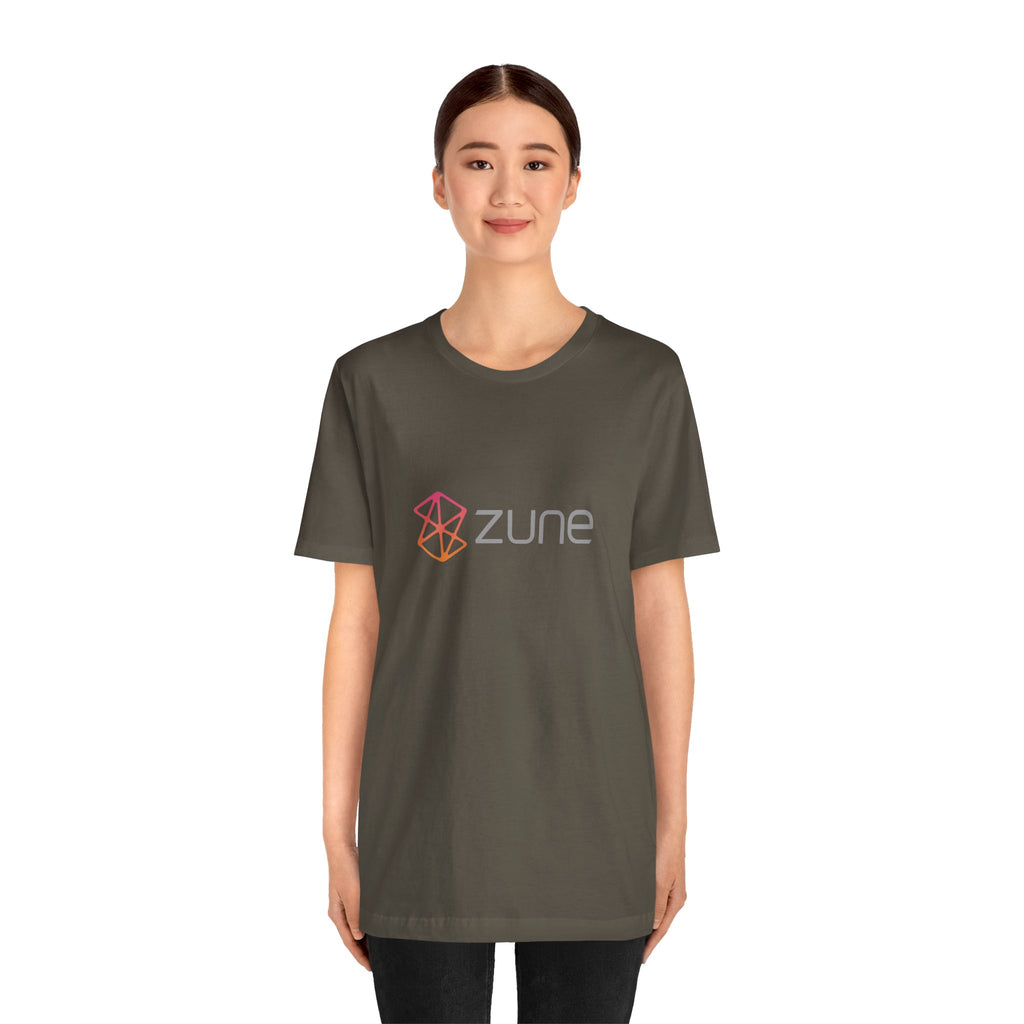 Zune T-Shirt
