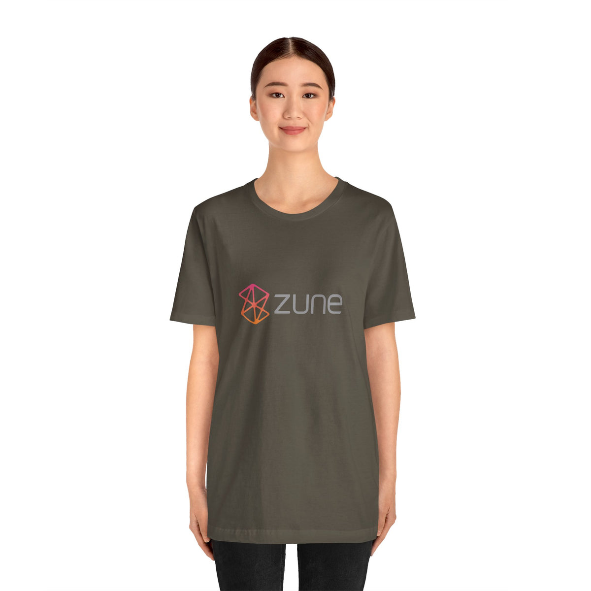 Zune T-Shirt