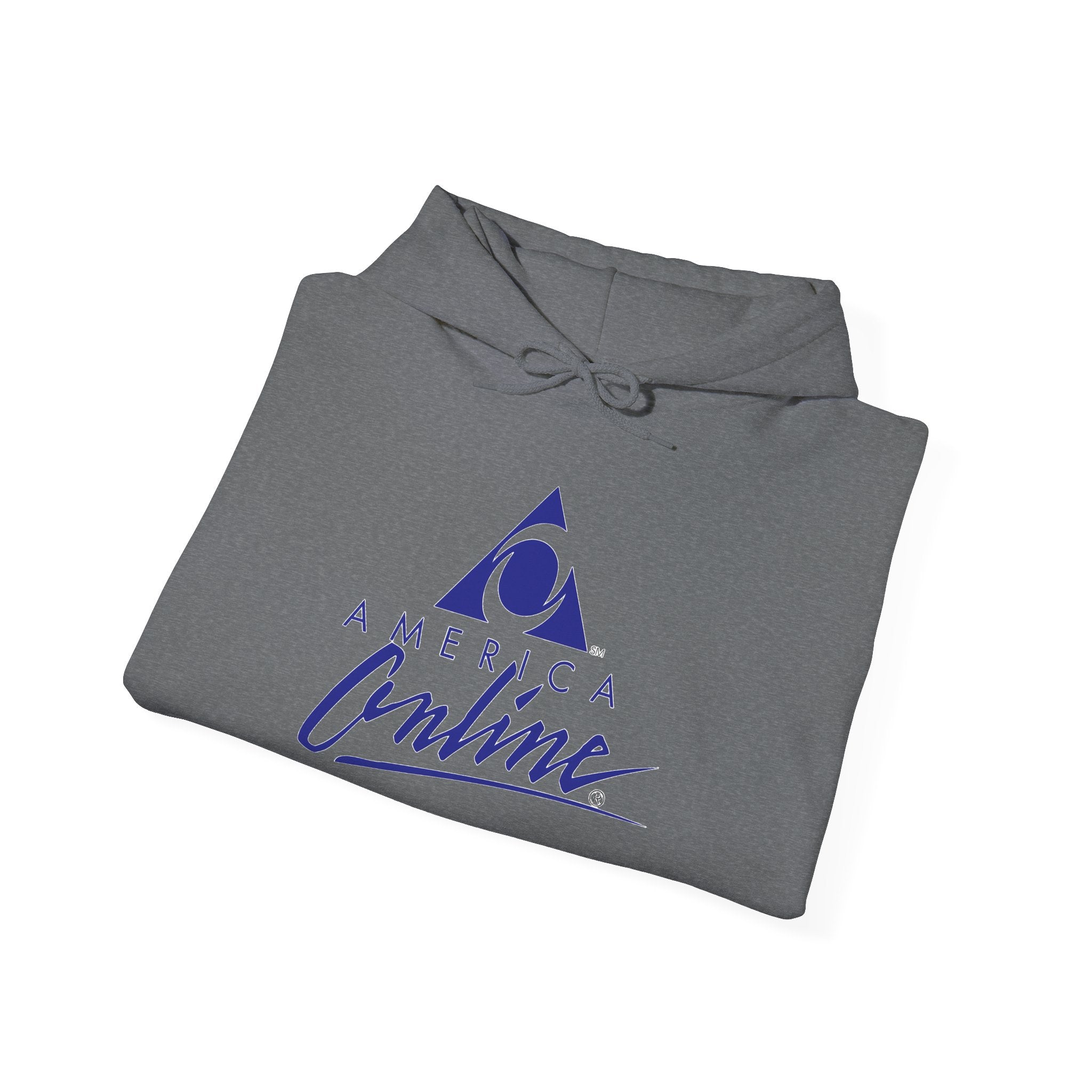 America Online (AOL) Hoodie / Sweatshirt