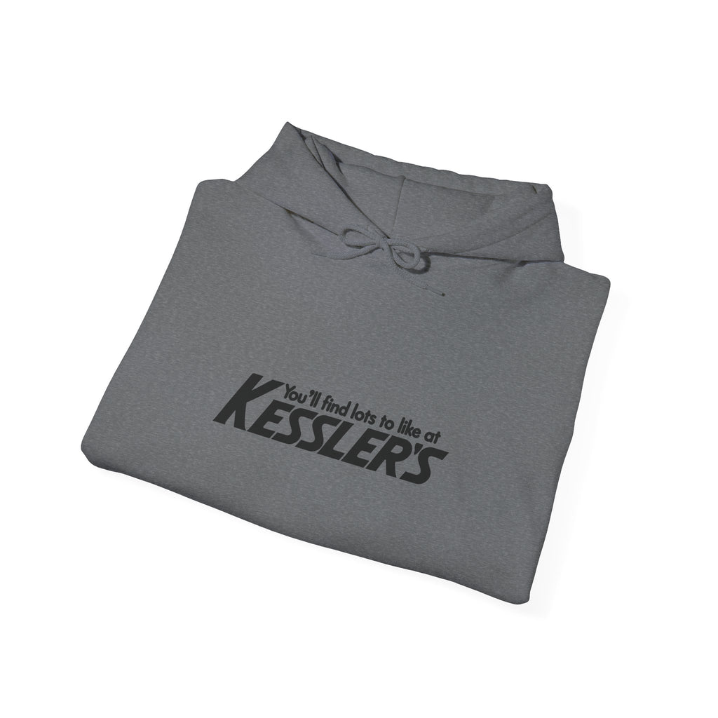 Kessler's Hoodie / Sweatshirt