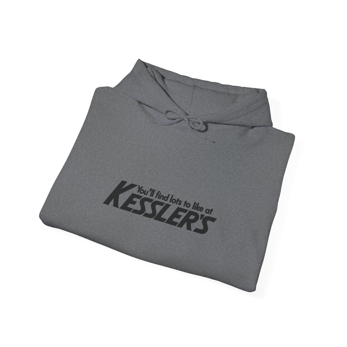 Kessler's Hoodie / Sweatshirt