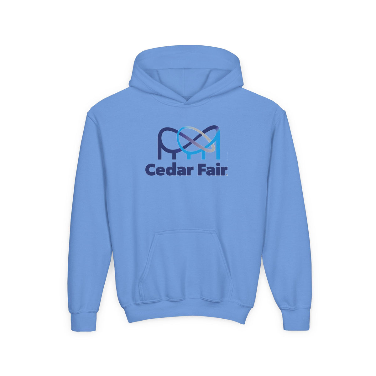 Cedar Fair Youth Hoodie / Sweatshirt