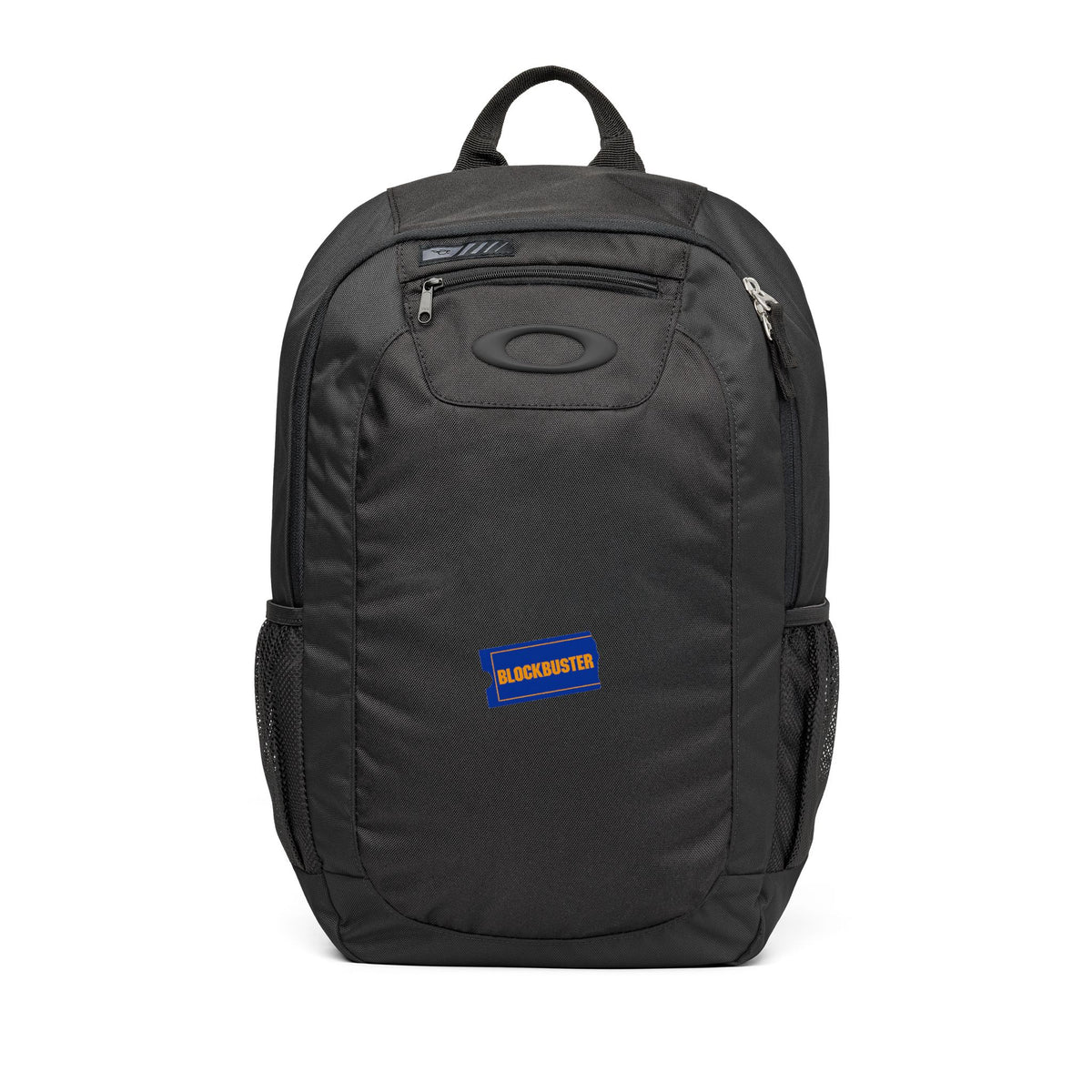 Blockbuster Video Backpack