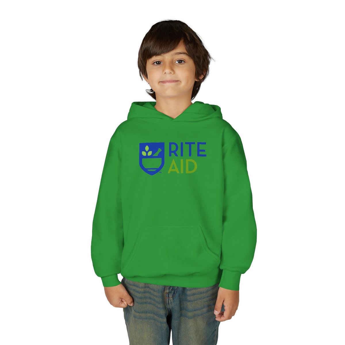 Rite Aid Youth Hoodie / Sweatshirt