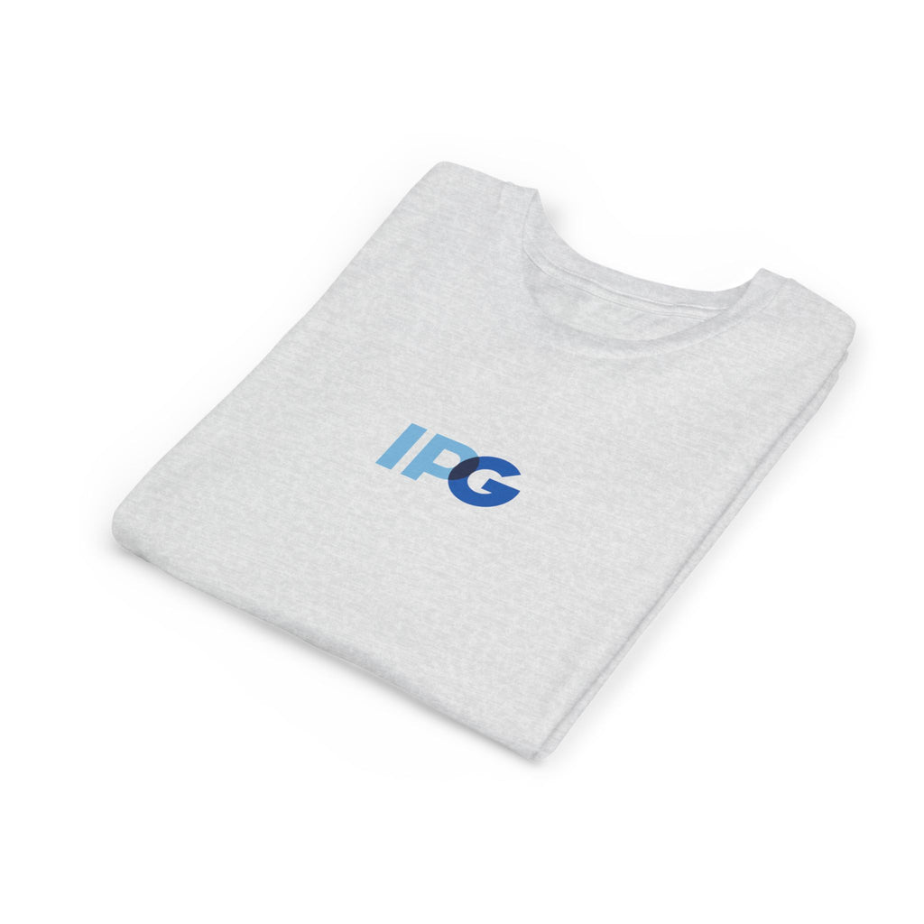 The Interpublic Group of Companies Kids Tee / T-Shirt