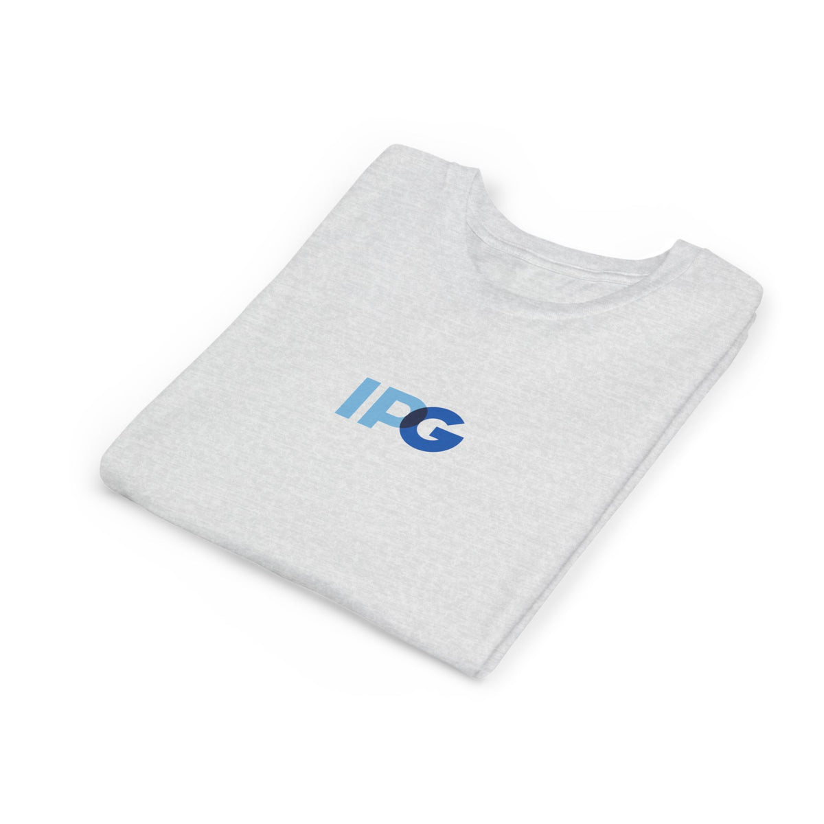 The Interpublic Group of Companies Kids Tee / T-Shirt