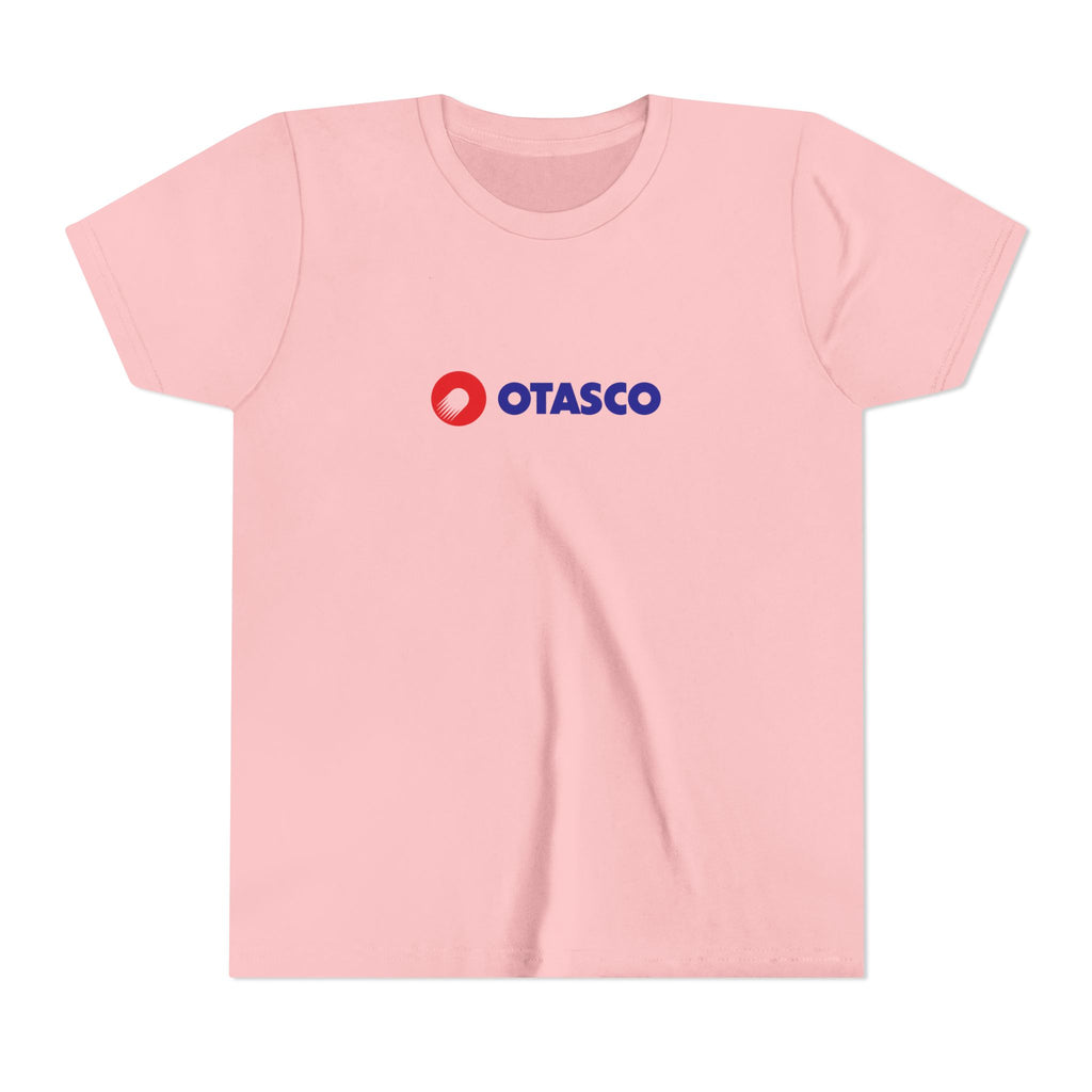 Otasco (Oklahoma Tire and Supply Company) Kids Tee / T-Shirt
